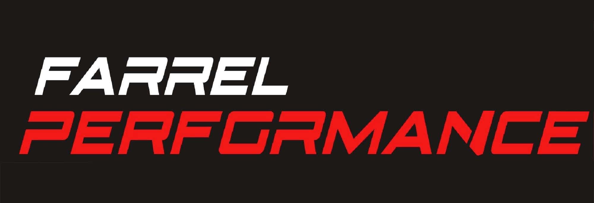 Farrel Performance Logo