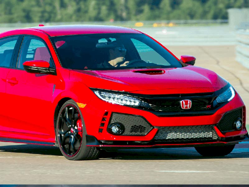 Hondata Civic